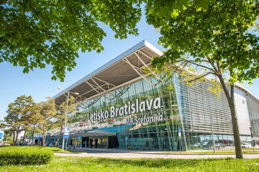 Bratislava International Airport expands its routes