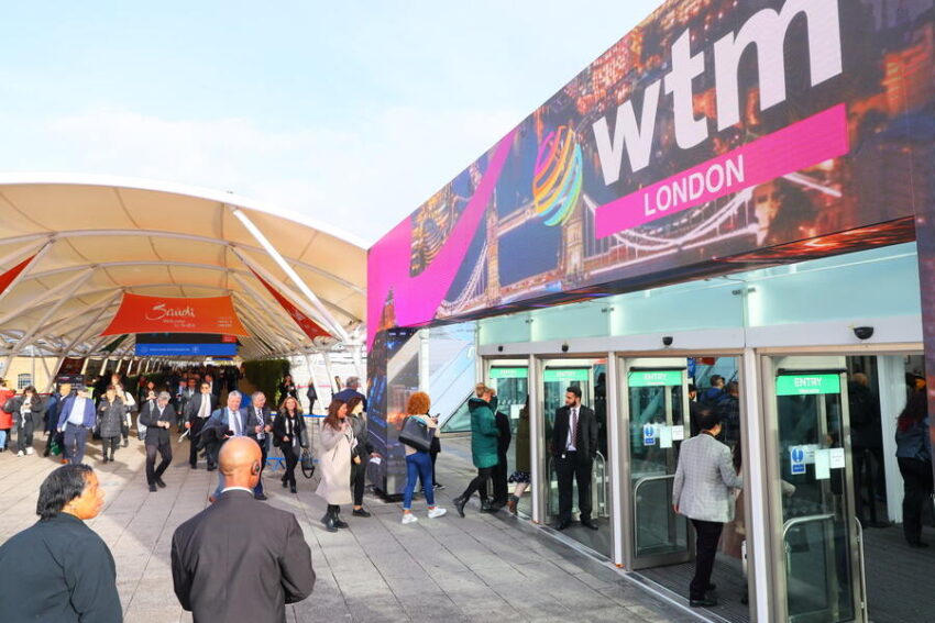 Brazil, Argentina, Ecuador, and Guyana Highlight Latin American Excellence to Global Tourism Industry Leaders at World Travel Market London 2024