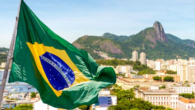 Brazil To Require Travelers Provide Proof of Vaccination for Entry