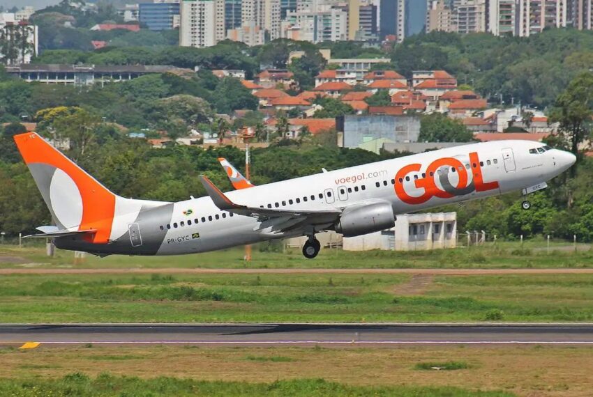 Brazilian Airline GOL Expands Codeshare Partnership with Air Canada, Boosting Travel from Toronto, Montreal and Bogota