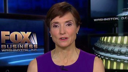 BREAKING: Catherine Herridge Drops BOMBSHELL Report On X