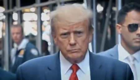 BREAKING: Trump OFFICIALLY Returns To Twitter/X With EPIC Video