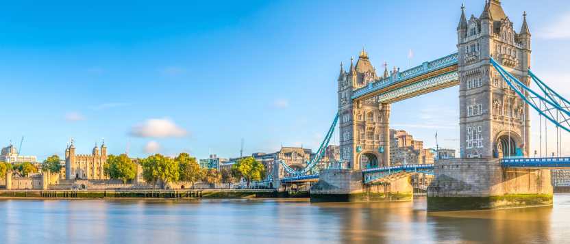 Brexitâ€™s impact on UK tourism: Current challenges and future outlook
