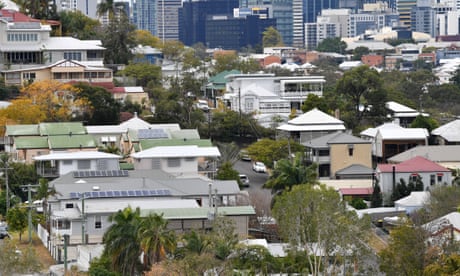 Brisbane real estate agency advises landlords to increase rents by over 20% amid housing crisis
