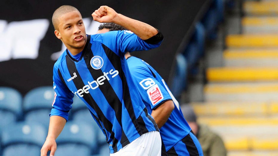 British soccer player Joe Thompson dead at 36 following third battle with cancer