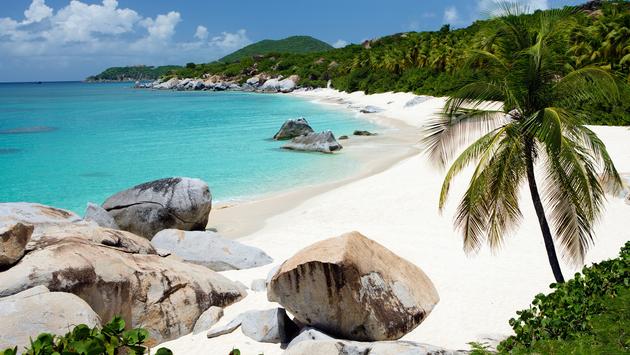 British Virgin Islands Debuts Redesigned Website
