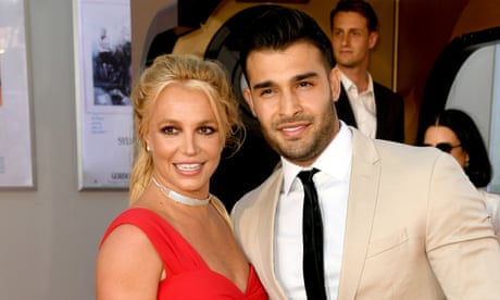 Britney Spears pregnant with third child, Instagram post suggests