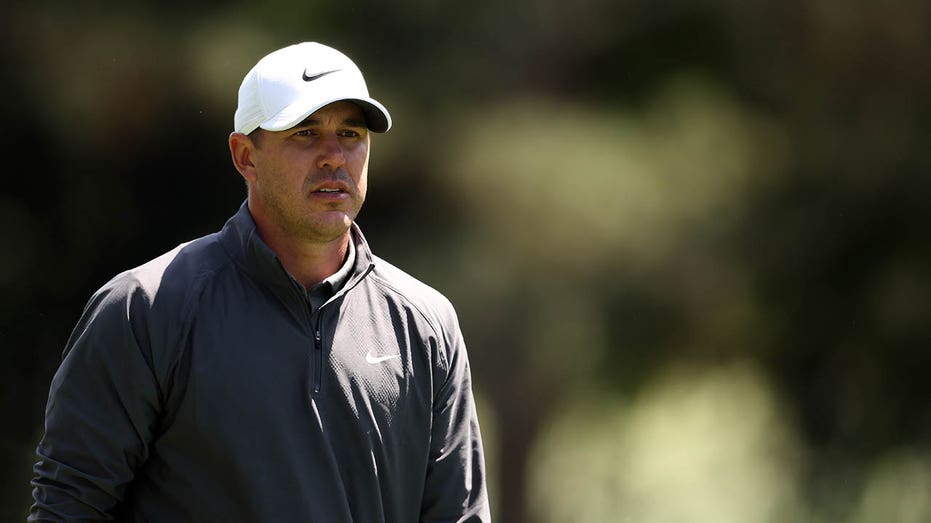 Brooks Koepka noncommittal on LIV return: 'I don't know where I'm going'