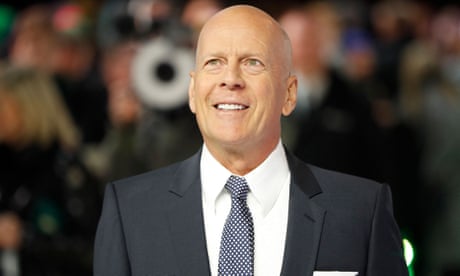 Bruce Willis diagnosed with dementia, family says