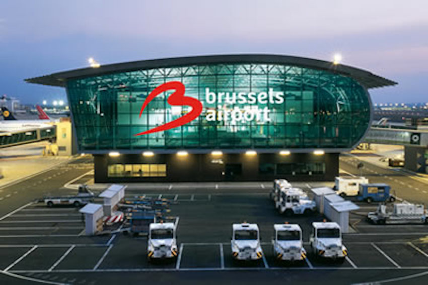 Brussels Airport Strike on March 31 Causes Nationwide Travel Disruptions