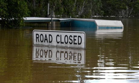 Budget papers show Morrison government plans to cut climate spending if it wins election