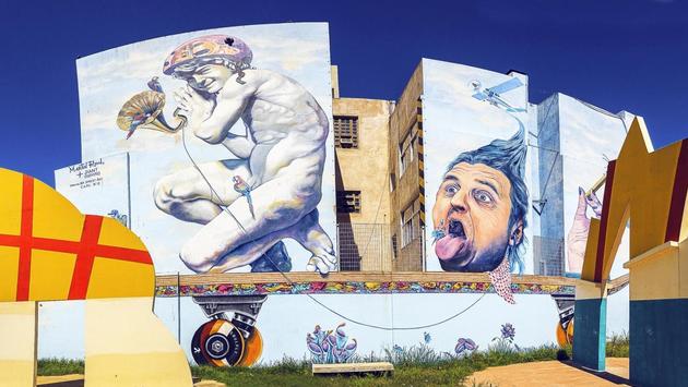 Buenos Aires: One of the World’s Street Art Capitals