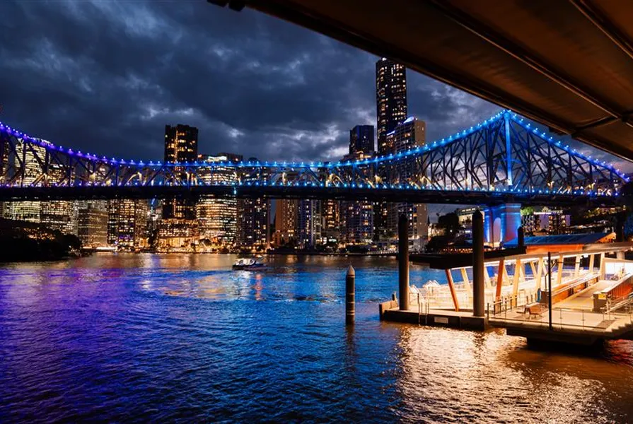 Built environment institutes call for design input over Brisbane 2032 Olympics