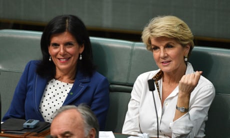 Bullying claims by female Liberal MPs routinely dismissed by colleagues, new research finds