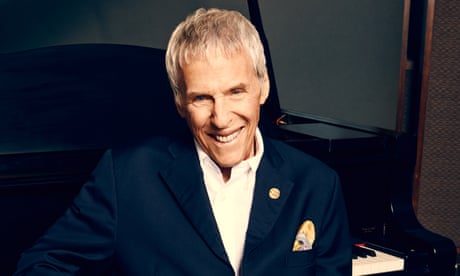 Burt Bacharach, master of pop songwriting, dies aged 94