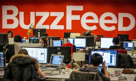 BuzzFeed News to close and parent company to make substantial layoffs