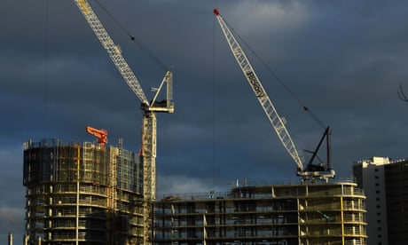 Bye-bye quarter-acre block: more Australians are living in apartments - but do they meet our needs?