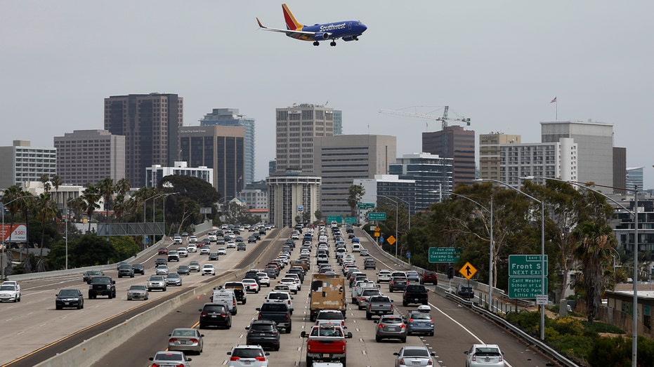 CA lawmakers slam 'ivory tower' state energy 'politburo' as estimated 65-cent gas price hike looms