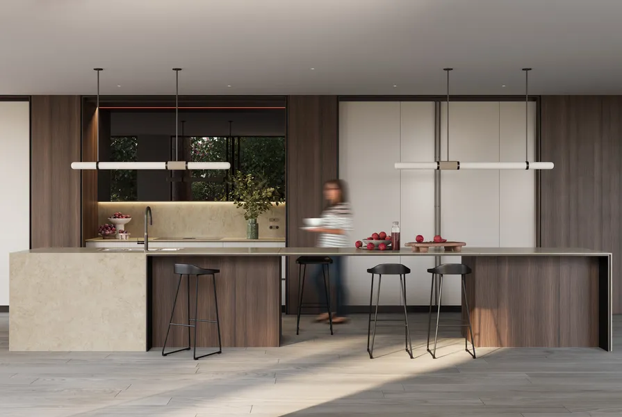 Caesarstone to introduce eight new porcelain surfaces