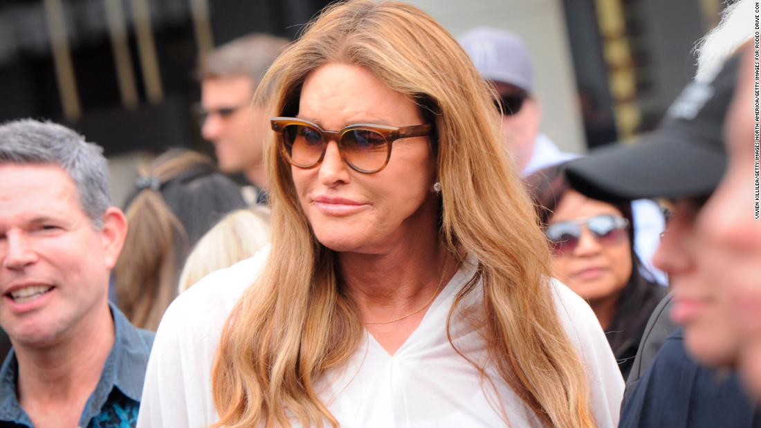 Caitlyn Jenner Fast Facts