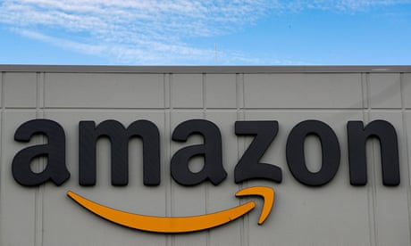 California accuses Amazon of stifling competition in new major lawsuit