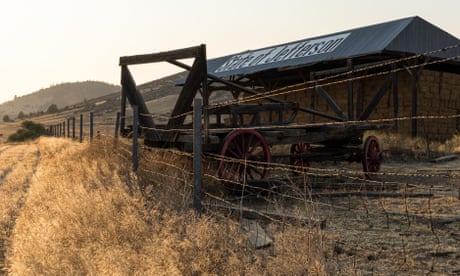 California county on track to be run by militia-aligned group