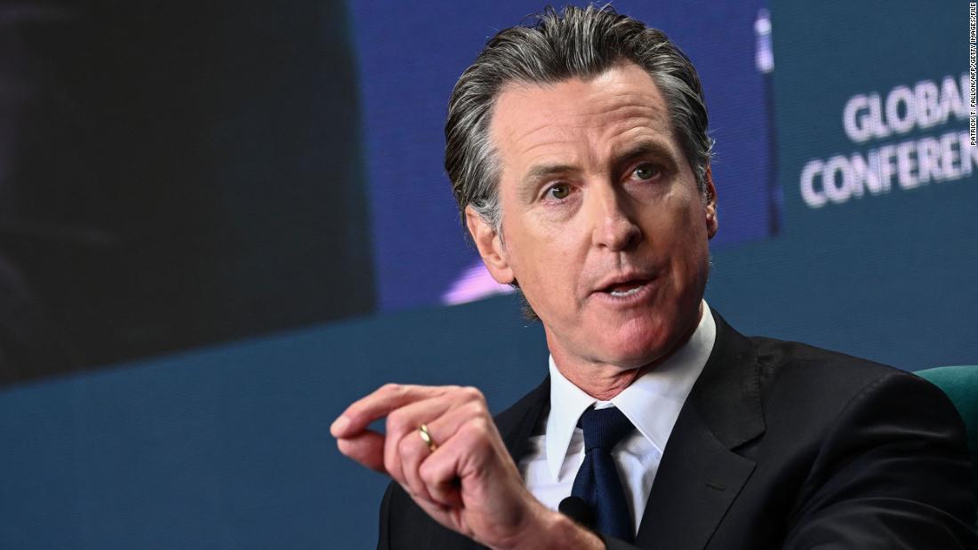 California governor vetoes bill that would ban caste discrimination