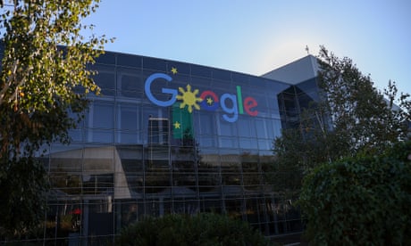 California investigates Google?s treatment of Black female workers