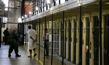 California says it’s starting to close country’s second-biggest death row