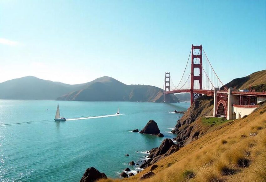 California Tourism in May Illuminates the Crucial Impact of Travel in Driving Economic Growth and Empowering Local Communities Across the State