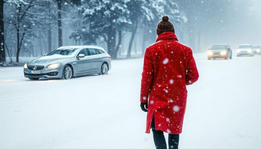 California, Washington, Montana, Nevada, Colorado, New Mexico, Minnesota, and Wisconsin Prepare for Major US Winter Storm Expected to Bring Heavy Snow and Travel Disruptions