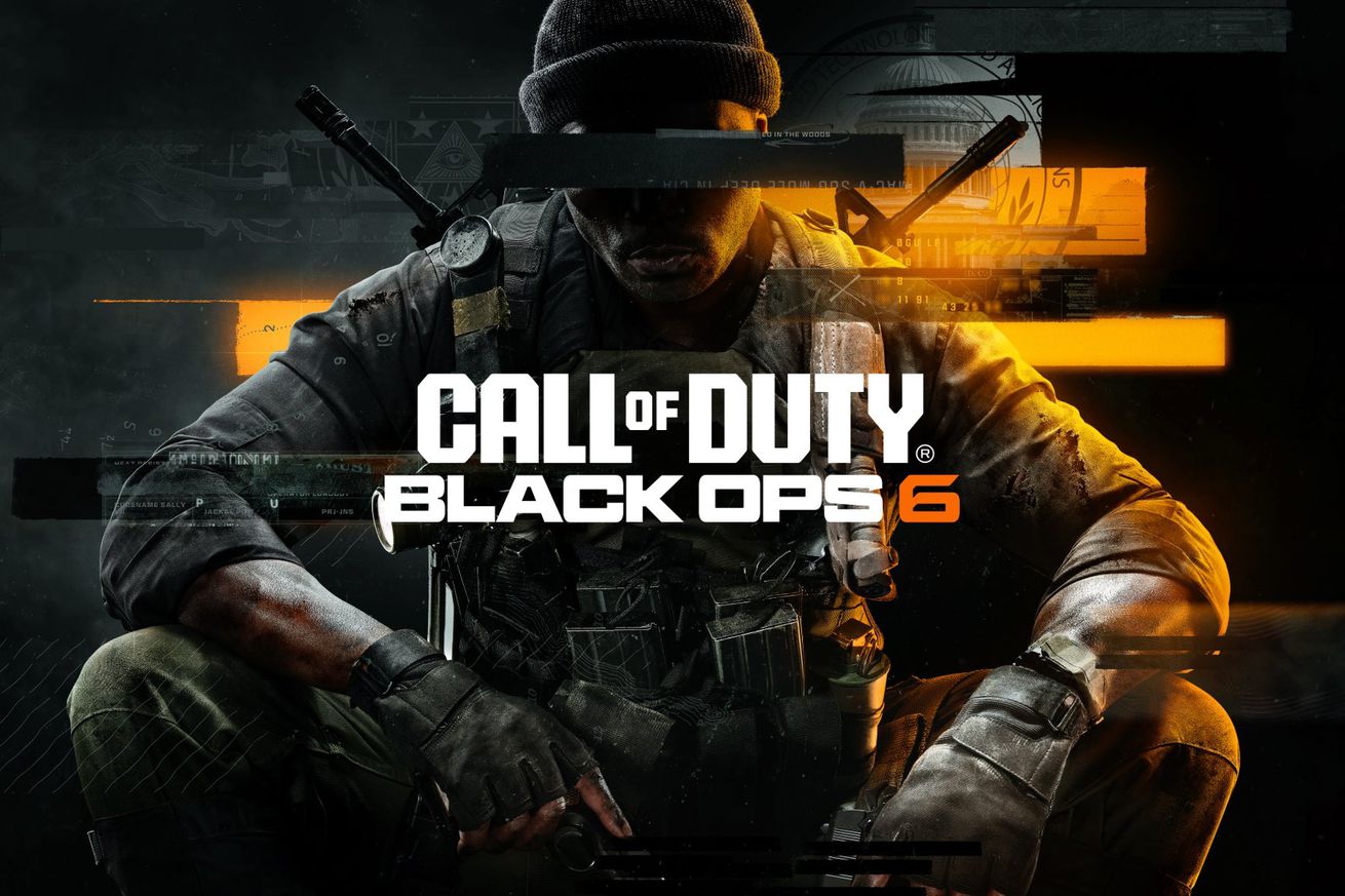 Call of Duty’s massive filesize drives peak internet usage