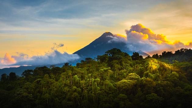 Can't-Miss Nature Experiences in Costa Rica