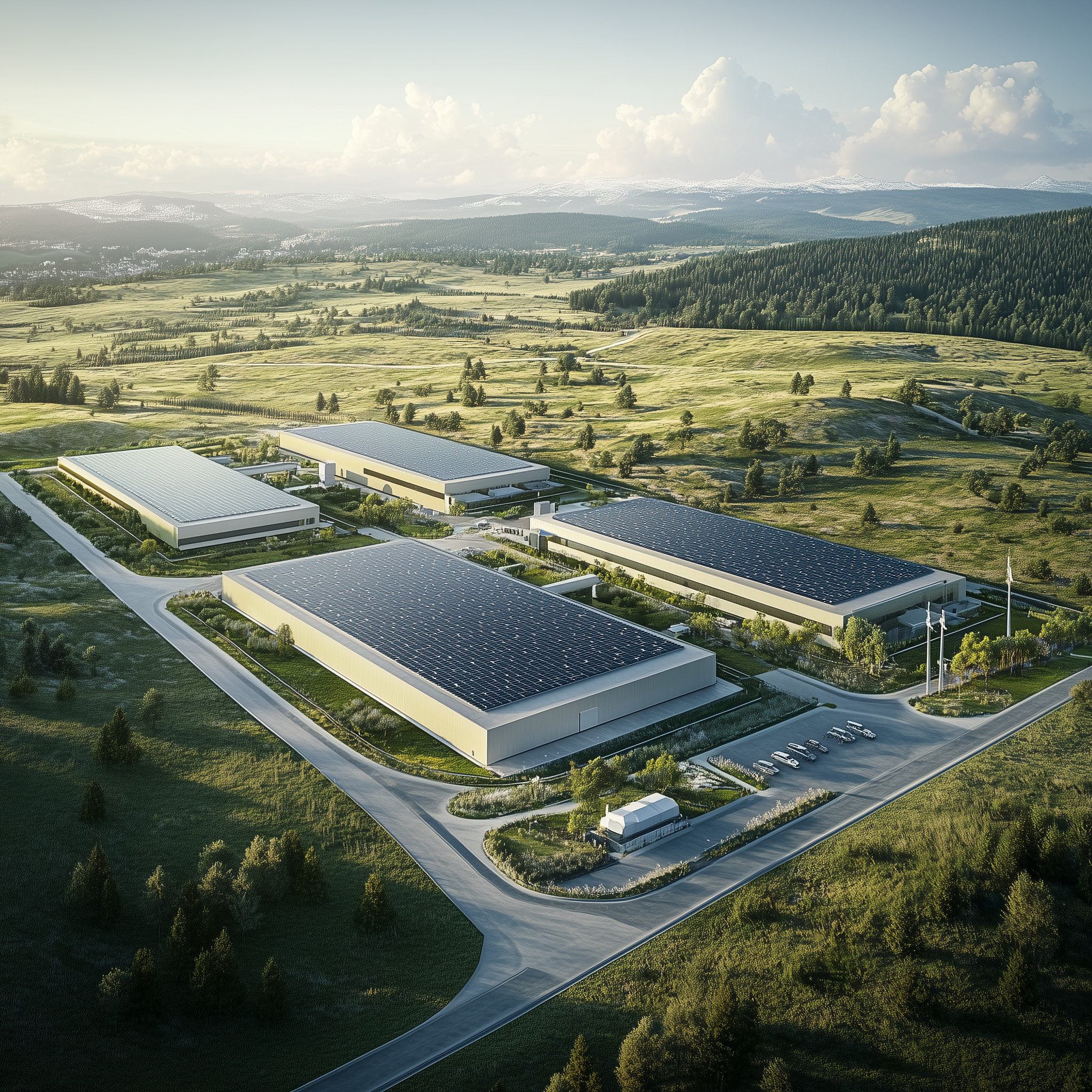 Can Meta clean up its data centers with geothermal energy?