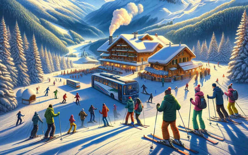 Canada's Hidden Gem Ski Resorts You Need to Visit This Season