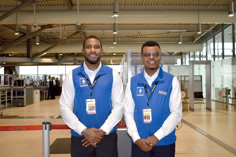 Canada Expands Assistance for Passengers in Security Screening with Bilingual Facilitators Across 16 Airports