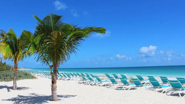 Cancun Airport Leads to Amazing Beach Destinations This Winter