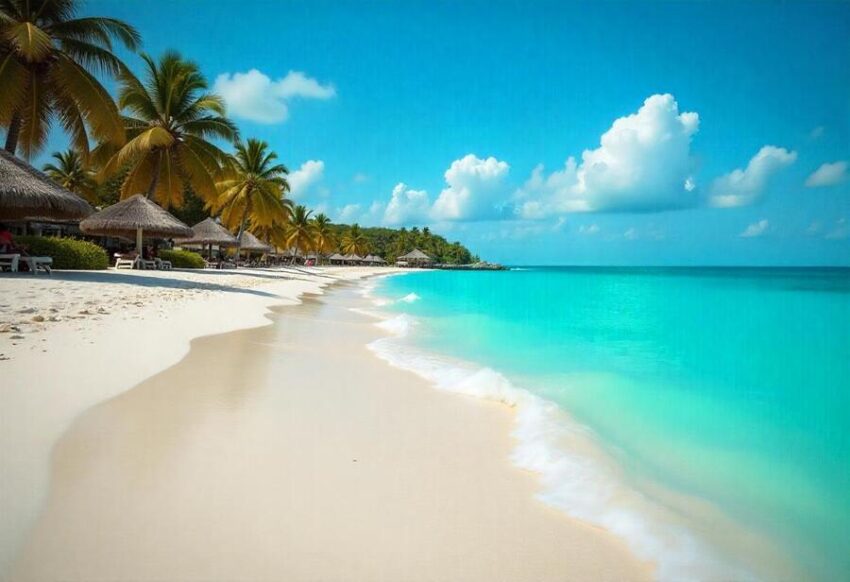 Cancun Emerges as Americaâ€™s Unbeatable International Travel Destination in Twenty Twenty Five Delivering Spectacular Beaches Captivating Heritage and Thrilling Adventures