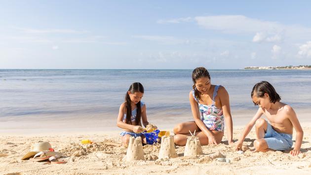 Cancun Sets the Standard for Sustainable Beaches