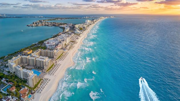 Cancun Travel: What To Know Before You Visit This Summer