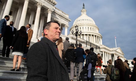 Capitol attack committee requests cooperation from key Republican trio