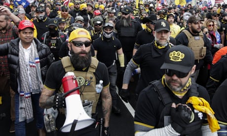 Capitol attack: Proud Boys leader pleads guilty to seditious conspiracy