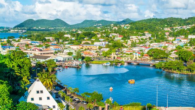 Caribbean’s Rapid Tourism Recovery Continues in Fourth Quarter