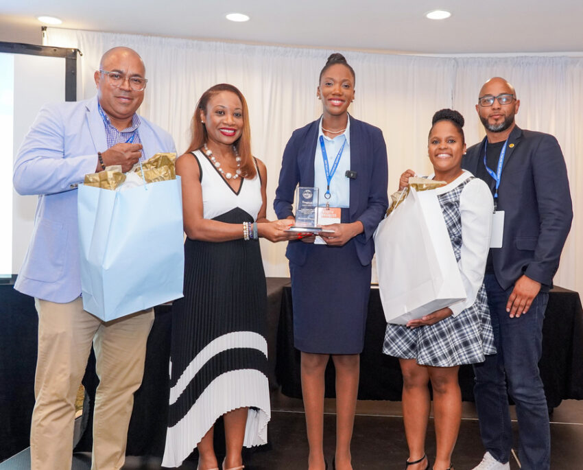 Carnival Corporation Enhances Caribbean Tourism with Scholarships and Educational Support