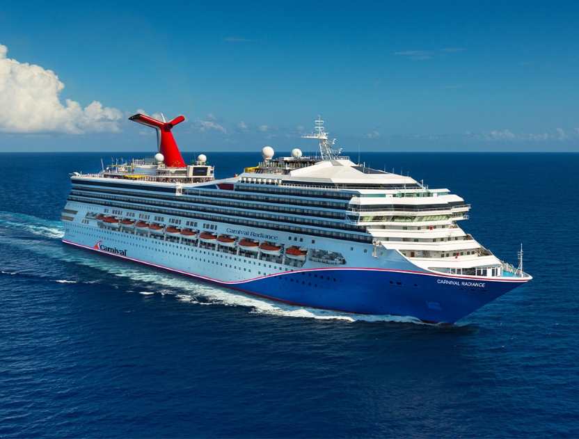 Carnival Cruise Line Supports Crew Mask Policy Amid Diverse Opinions