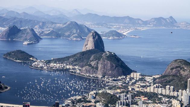 Carnival Returns to Brazil Amid New Tourism Leadership