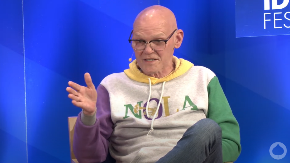 Carville admits Trump's fast pace is leaving Democrats reeling: 'We are overwhelmed'