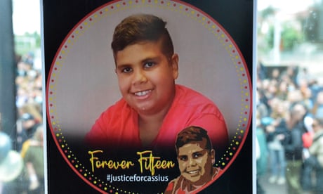 Cassius Turvey: three more charged with murder of Indigenous Perth teenager