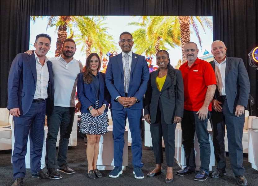 Cayman Islands strengthen its cruise industry ties at the 30th FCCA Cruise Conference and Trade Show: What you need to know?