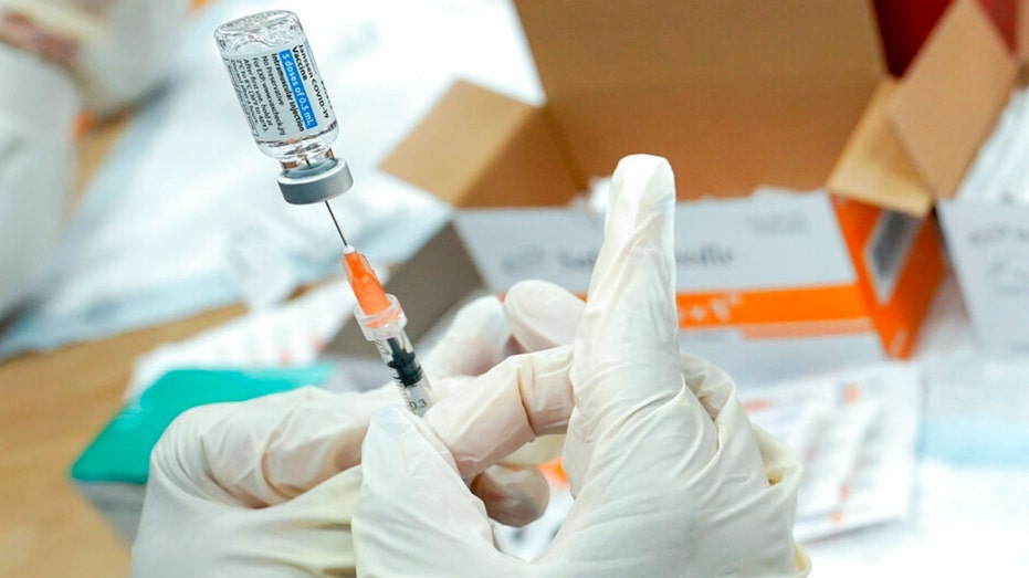 CDC eyes narrower COVID-19 vaccine guidance ahead of 2025-2026 season